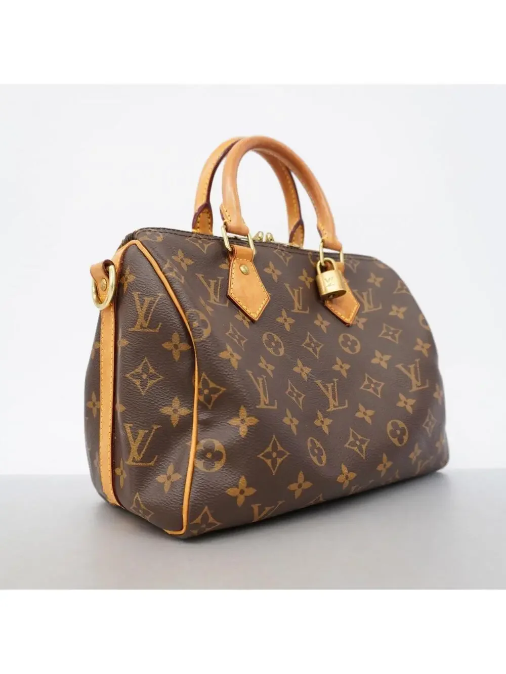 Louis Vuitton introducing louis